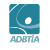 ADBTİA loqo