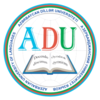 ADU loqo