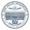 BDU loqo