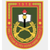Hərbi İnstitut loqo