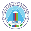 NDU loqo