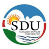 SDU loqo